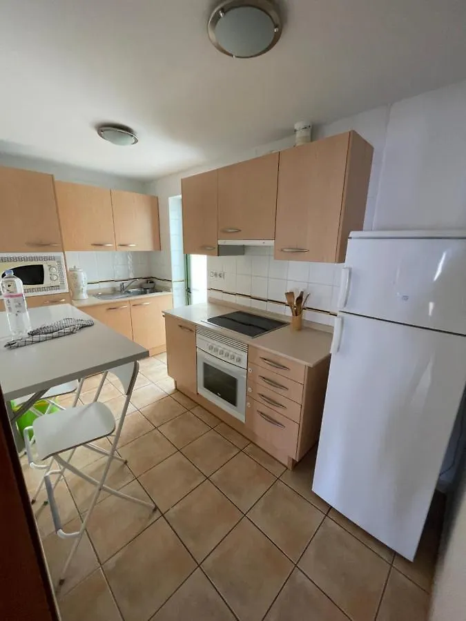 Apartamento Gaudia Caleta De Fuste Διαμέρισμα
