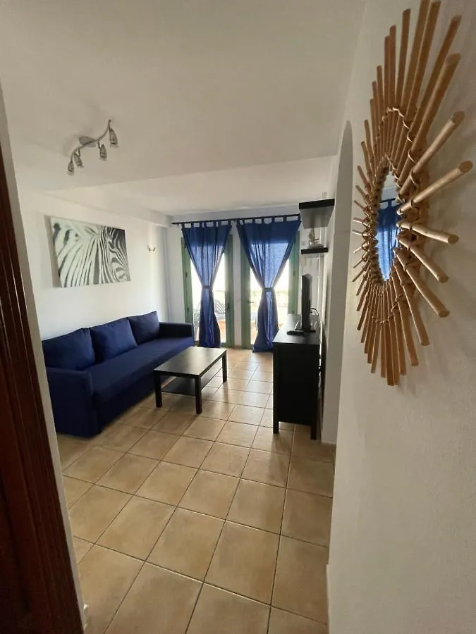 Apartamento Gaudia Caleta De Fuste
