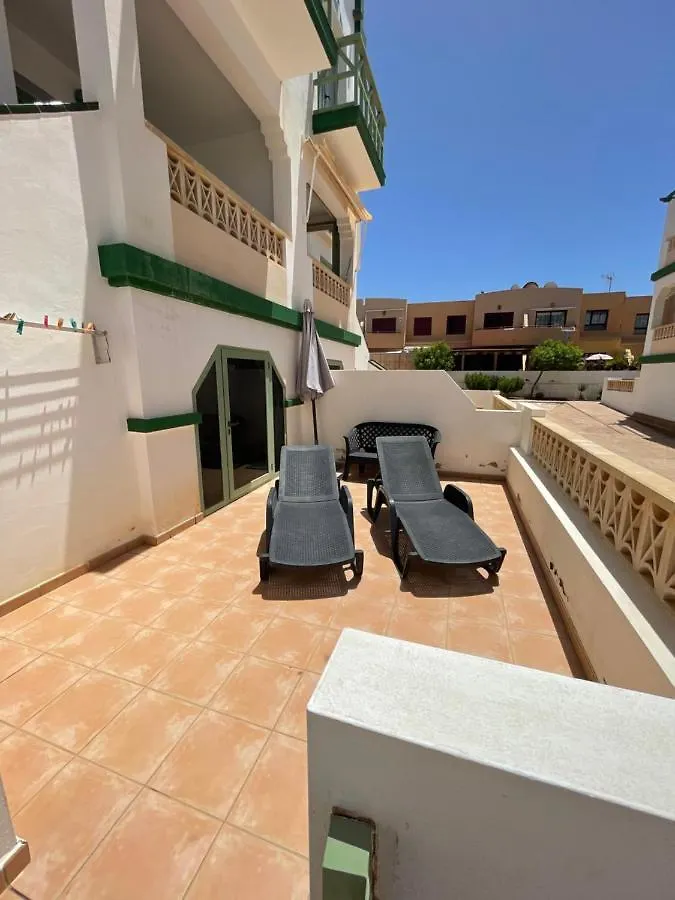 Apartamento Gaudia Caleta De Fuste 0*,  Ισπανία