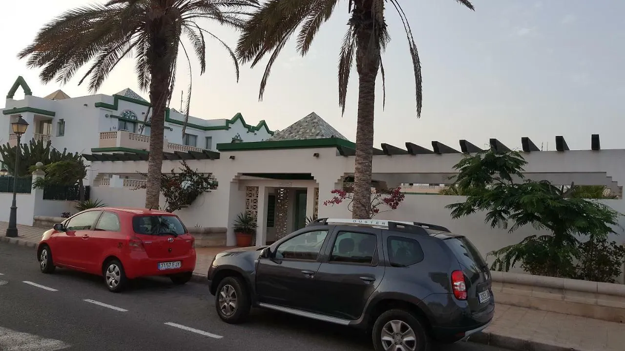 Διαμέρισμα Apartamento Gaudia Caleta De Fuste