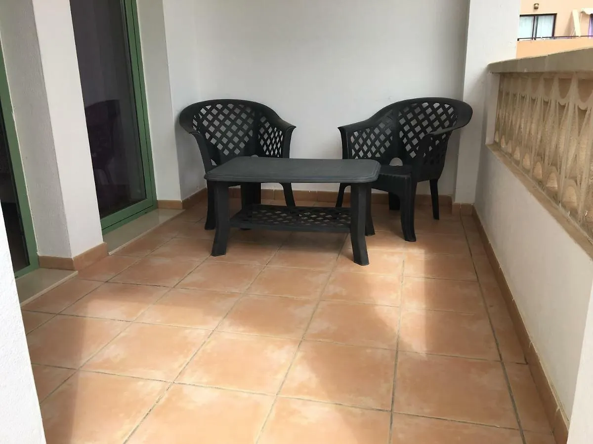 Apartamento Gaudia Caleta De Fuste Διαμέρισμα
