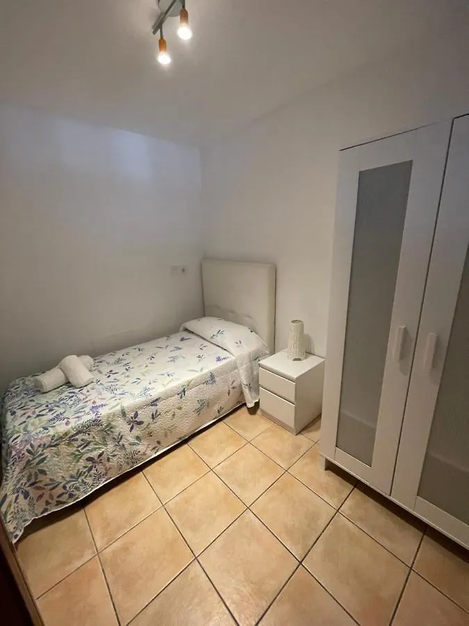 Apartamento Gaudia Калета-де-Фусте 0*,  Испания