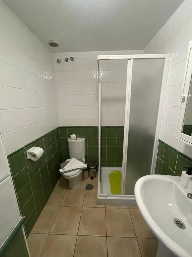 Apartamento Gaudia Калета-де-Фусте 0*,