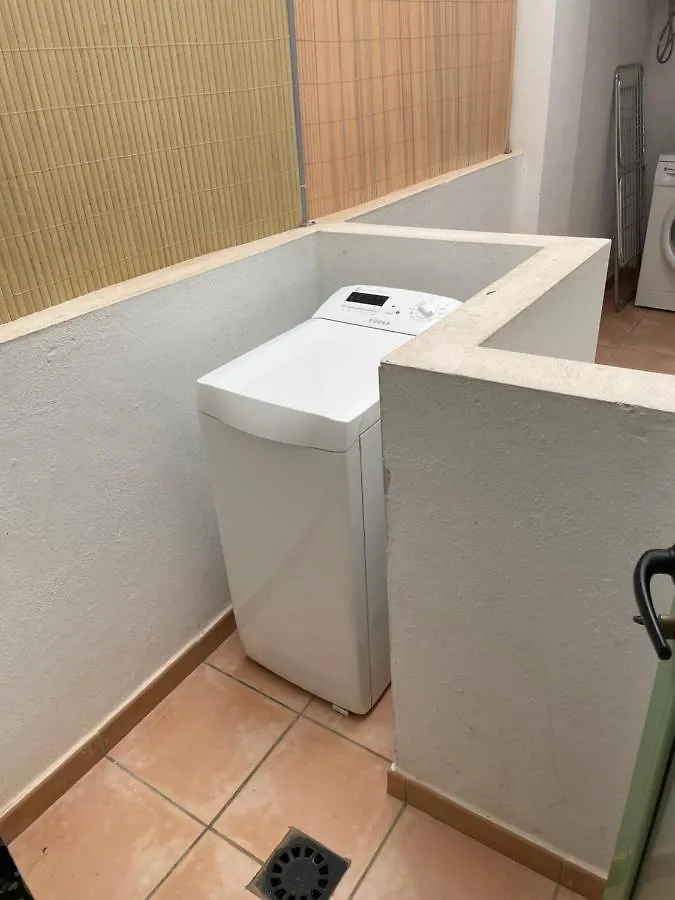 Apartamento Gaudia Калета-де-Фусте