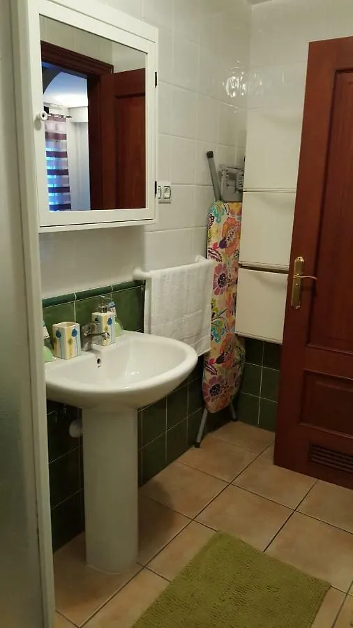 Apartamento Gaudia Калета-де-Фусте Апартаменты