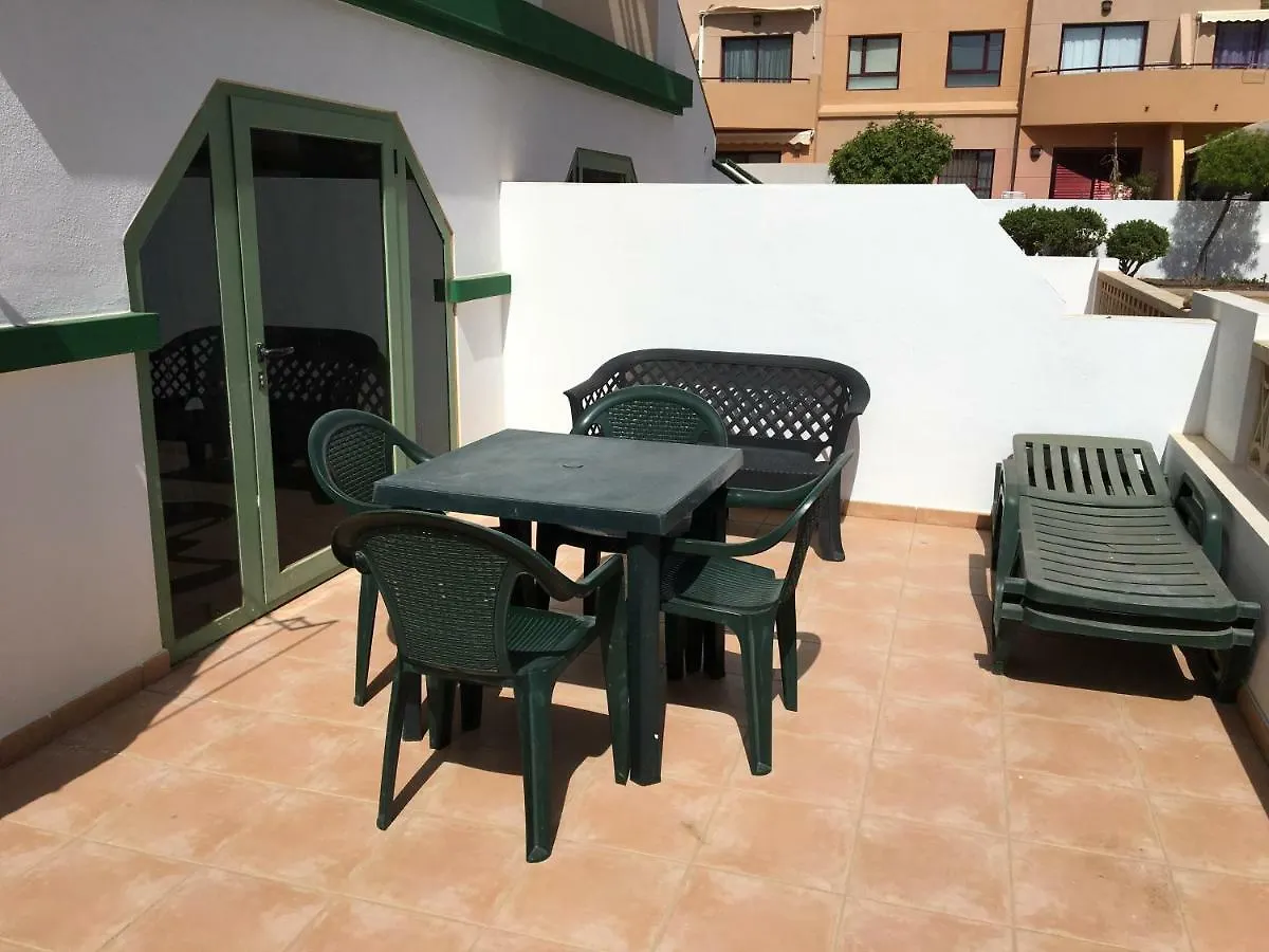 Apartamento Gaudia Калета-де-Фусте Испания
