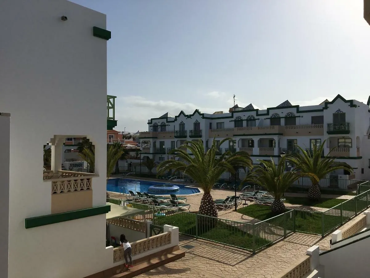 Apartamento Gaudia Калета-де-Фусте 0*,  Испания