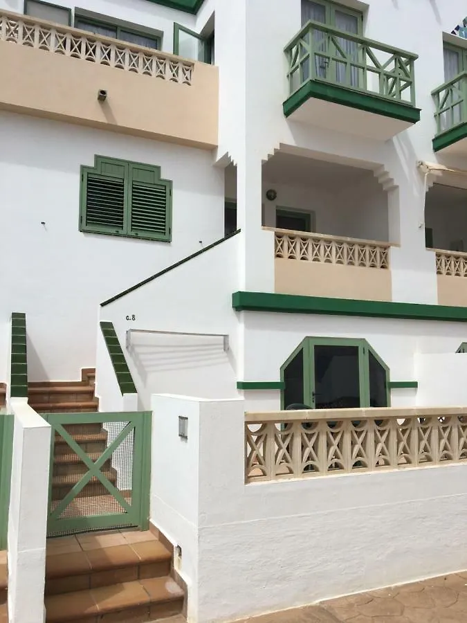Apartamento Gaudia Калета-де-Фусте 0*,