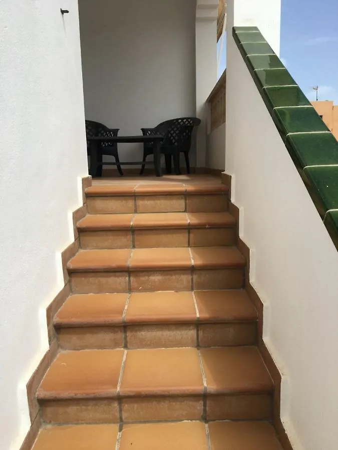 Apartamento Gaudia Калета-де-Фусте